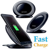Best Qi Cordless Charging Mat Wireless Charger for Android iPhone