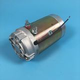 OEM Short-Time Cw DC Motor for Stacker Crane