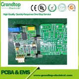 Professional Rigid Multilayer Electronic PCBA Manufacture