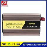 Modified Sine Wave Full Power Inverter High Quality 600W Home Car Inverter DC12V to AC 100V 110V 120V 220V 230V 240V