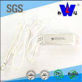 Aluminum Shell Wire Winding Variable Resistor with High Voltage