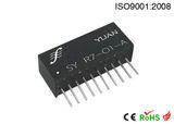 Resistance, Potentiomerter, Electrical Ruler Signal to 4-20mA/0-5V/0-10V Transmitter ISO (SY) R-P-O