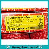 Kp15 Dual Auto Danfoss Pressure Control Switch for Refrigeration Condensing Unit