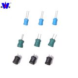 8X10 Drum Core Inductor with RoHS for LED