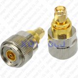 RF Coaxial Adapter APC-7 7mm to SMA Male/Female Connector Calibration for Network Analyzer