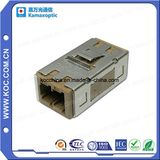 Fiber Optic Adapter Mu Simplex Duplex