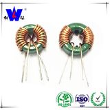 Toroid Common Mode Choke Inductor