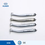 Dentist Use Push Button Dental High Speed LED Turbine Handpiece