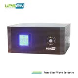 Hybrid Pure Sinewave Solar Inverter Combined with Controller and AC Charger