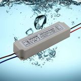 12V 3A Plastic Waterproof LED Power Supply Ce RoHS Hts-Series