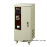 Digital Displaly High Accuracy Voltage Stabilizer (AVR) 9kVA