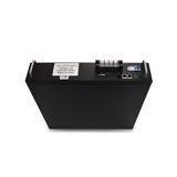 12V 100ah Llithium Ion LiFePO4 Rechargeable Power Battery
