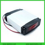 Ce Certification Electric Bike Battery 36V 8ah Lithium Battery for Ebike