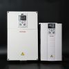 Low-Voltage Gtake AC Drive for Universal Applications