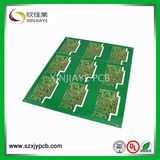 PCB Assembly for Phone Bank Charge