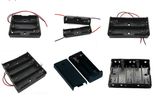 5AA Battery Holder 5AA Battery Box 5AA Battery Case