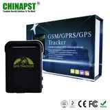 Vehicle Smallest Personal Tracking Device (PST-PT102B)