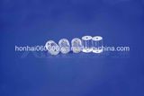 High Precision Glass Hermetic Sealing Electronic Sleeves