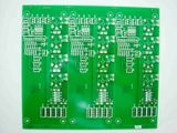 Pb-Free Hal PCB