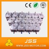 4 Leads Electric (NEMA 17) Stepper Motor for 3D Reprap Printer