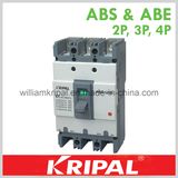 ABS103 100A 3p Low Voltage Modeled Circuit Breaker