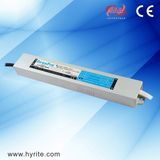 30W Constant Voltage Outdoor Waterproof LED Driver