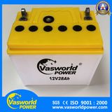 Field Mower Starting Battery 12V28ah Lawn Mower Battery