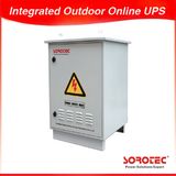 Outdoor UPS (HW9110E Series 1-10kVA) Used for Industry