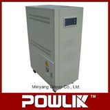 60kVA Static Contactless Automatic Voltage Regulator