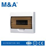 Tsm Series 10 Ways Surface Mount Distribution Board Box