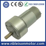 50mm 12V 5rpm 50kg. Cm Torque DC Speed Reducer Motor