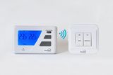 Wireless RF 868MHz Non Programmable Thermostat