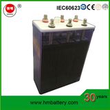 1.2V Ni-Fe Nickel Iron Rechargeable Battery