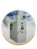 Drawable Type AC Metal-Clad Switchgear (KYN1-12)