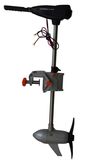 200lbs Brushless DC Trolling Motor with Stepless Speed Controller for Satlt Water