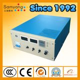 Switch Mode DC Hard Chrome Plating Rectifier with IGBT Air Cooling