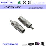 BNC Female to RCA Adapter