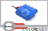 2s4p 7.4V 13600mAh Lithium Battery