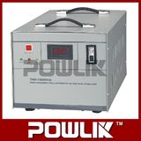 Tnd-10kVA Hand Carrying Type AC Voltage Regulator
