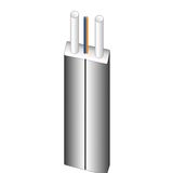 Gjxfh Optic Fiber Cables