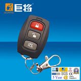 Wireless Transmitter Remote with Frequency 433.92