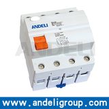 RCCB 4p 25A Residual Current Device (DZL3N)