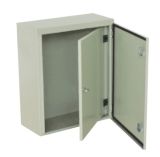 Two Door Distribution Box / Interior Door Cabinet