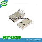 USB/a Type/Plug/SMT Type USB Connector Fbusba1-109