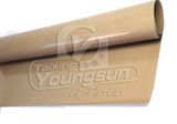 Teflon (PTFE) Coated Fiberglass Cloth