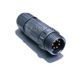 250V 25A 7 Pole Male Connector Terminal