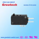 Good Price Micro Switch Produced by China Factory