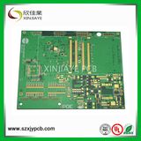 UPS Control PCBA Board for LCD