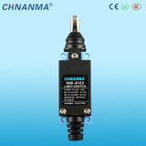 Cross Roller Plunger Type Position Switch for Tower Crane