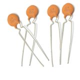 Single Layer Ceramic Disc Capacitor 104